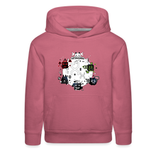 Load image into Gallery viewer, PET SIMULATOR - Hacked Pets Hoodie - mauve

