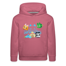 Load image into Gallery viewer, PET SIMULATOR - Classic Pets Hoodie - mauve
