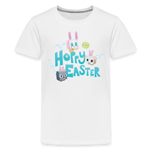 Load image into Gallery viewer, PET SIMULATOR - Hoppy Easter T-Shirt [Holiday Exclusive] - white
