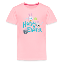 Load image into Gallery viewer, PET SIMULATOR - Hoppy Easter T-Shirt [Holiday Exclusive] - pink
