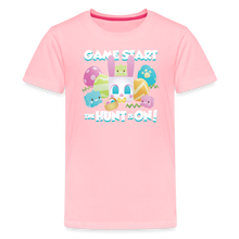Load image into Gallery viewer, PET SIMULATOR - The Hunt Is On! T-Shirt - pink
