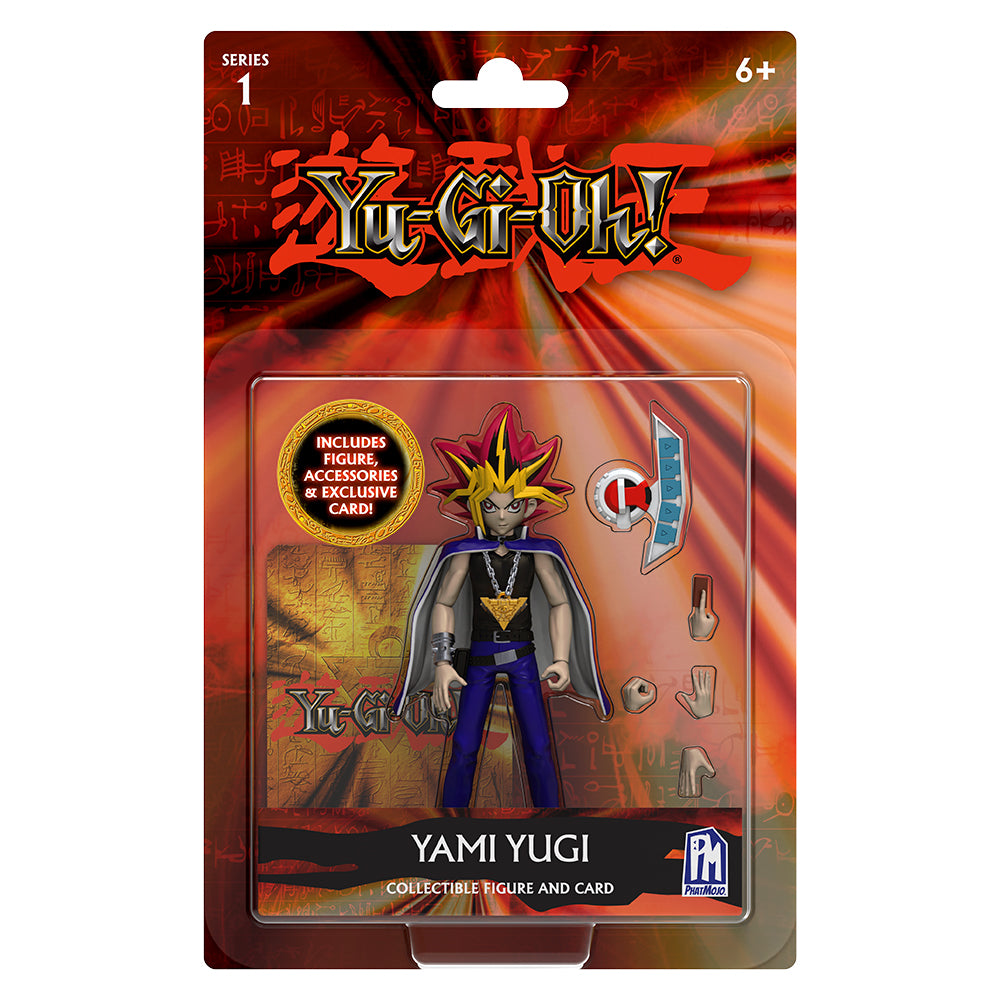 Yu-Gi-Oh! 5