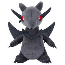 Load image into Gallery viewer, Yu-Gi-Oh!® - Red-Eyes Black Dragon Collectible Plush (8&quot; Tall Plush, Series 1)
