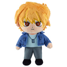 Load image into Gallery viewer, Yu-Gi-Oh!® - Joey Wheeler Collectible Plush (8&quot; Tall Plush, Series 1)
