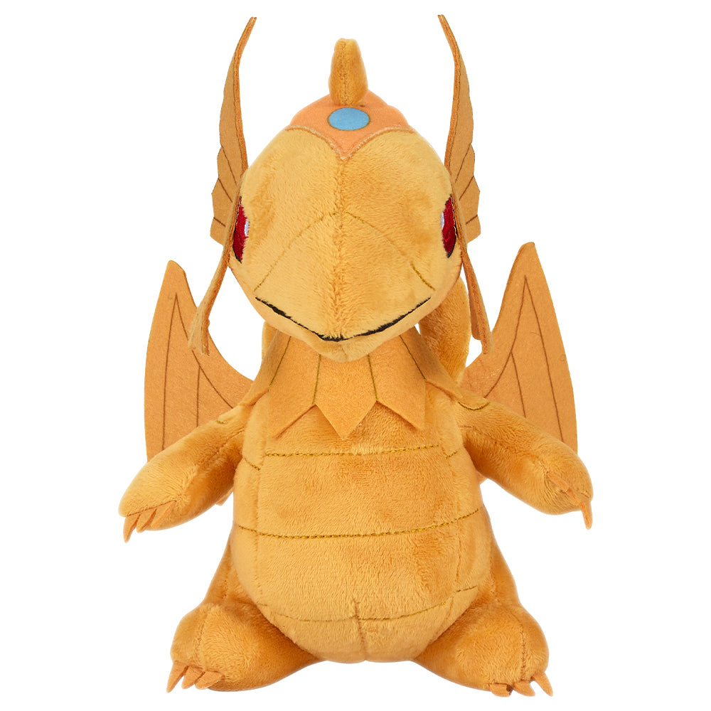 Yu-Gi-Oh!® - Winged Dragon of Ra Collectible Plush (8